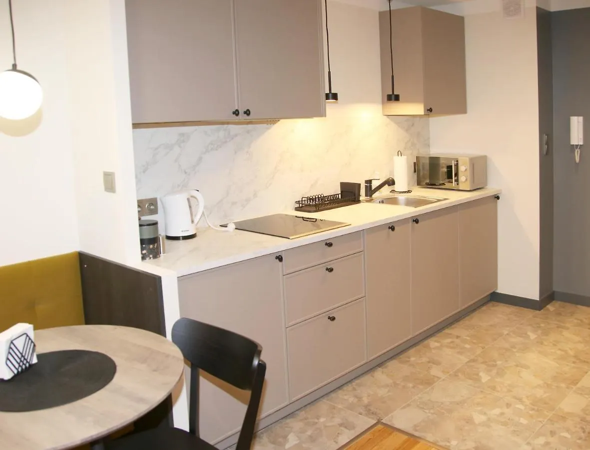 Falcon Apartment Center 2 Metro Zlote Tarasy 바르샤바 폴란드