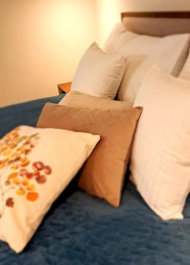 Falcon Apartment Center 2 Metro Zlote Tarasy 바르샤바