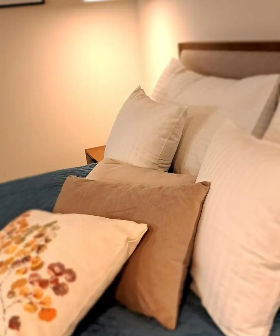 Falcon Apartment Center 2 Metro Zlote Tarasy 바르샤바