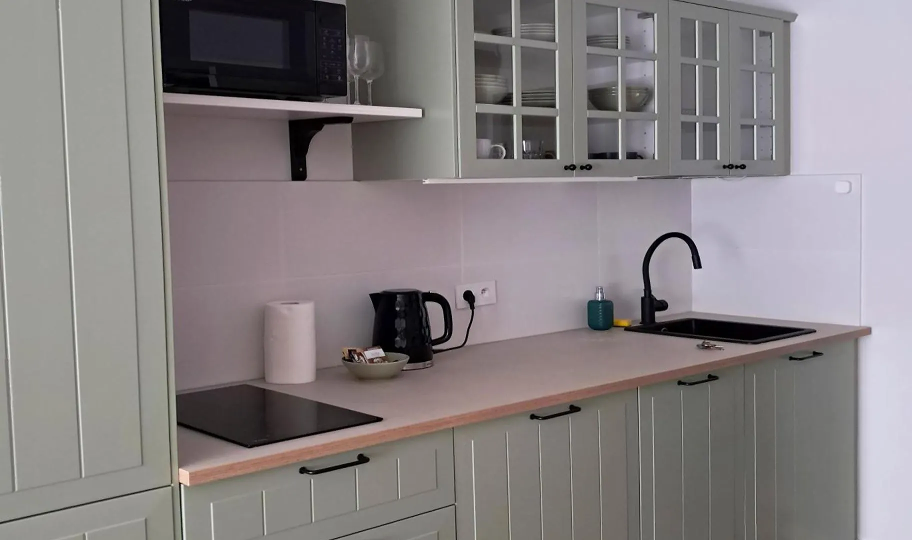 Falcon Apartment Center 2 Metro Zlote Tarasy 바르샤바 폴란드