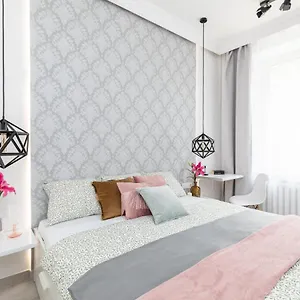  Апартаменты Superapart Chmielna 73a, Center