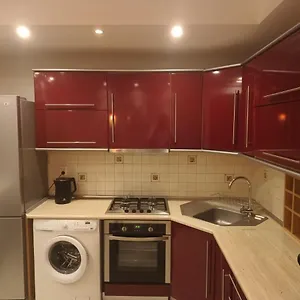Apartament Mokotowskie Moje Sny, Warszawa