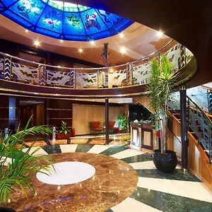 Nile Carnival Cruise 4nt Lxr Thursday 3nt Asw Monday 5*, Луксор Египет